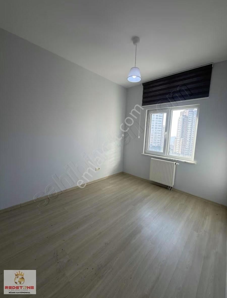 Redstone Nüans Vaditepe 4. Bölge 3+1 Arakat Temiz Daire - Görsel 14