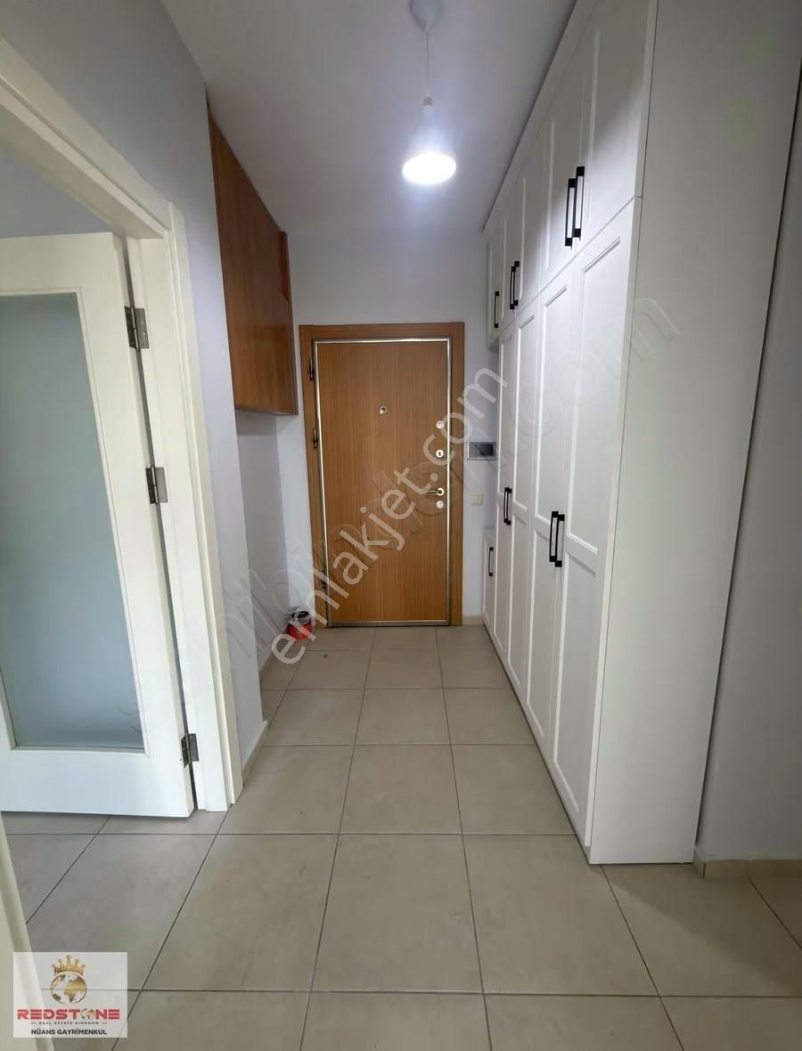 Redstone Nüans Vaditepe 4. Bölge 3+1 Arakat Temiz Daire - Görsel 2