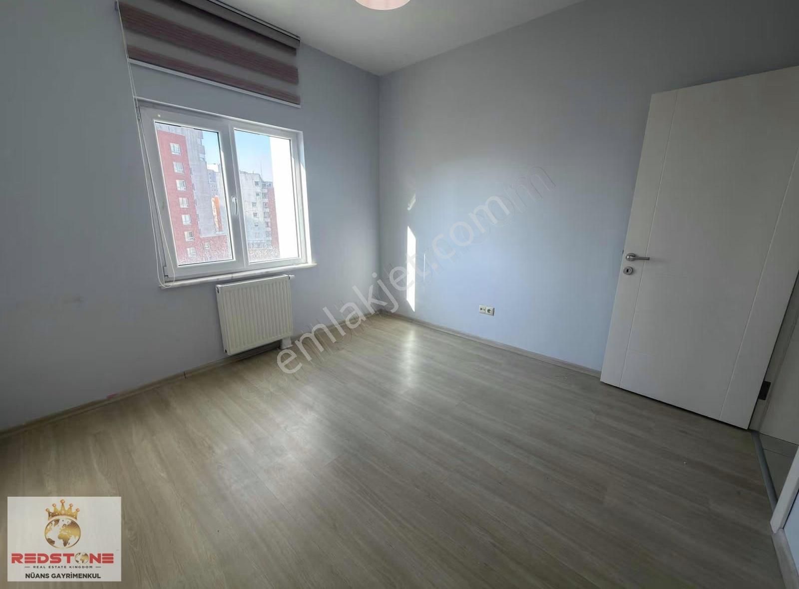 Redstone Nüans Vaditepe 4. Bölge 3+1 Arakat Temiz Daire - Görsel 11