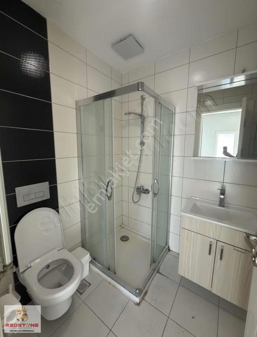 Redstone Nüans Vaditepe 4. Bölge 3+1 Arakat Temiz Daire - Görsel 24