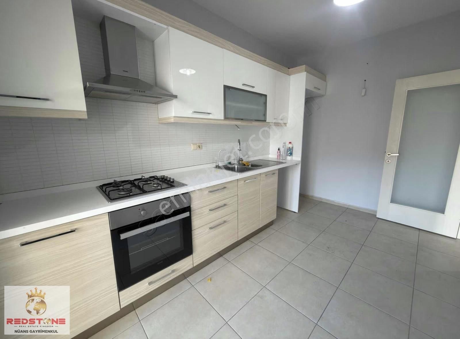 Redstone Nüans Vaditepe 4. Bölge 3+1 Arakat Temiz Daire - Görsel 29