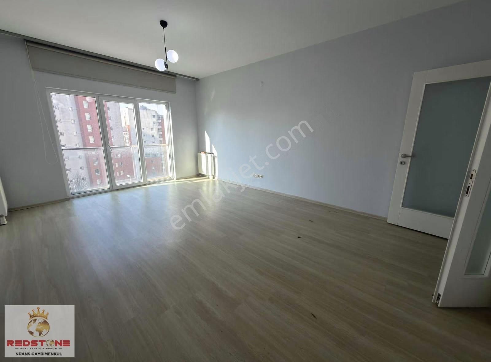 Redstone Nüans Vaditepe 4. Bölge 3+1 Arakat Temiz Daire - Görsel 16