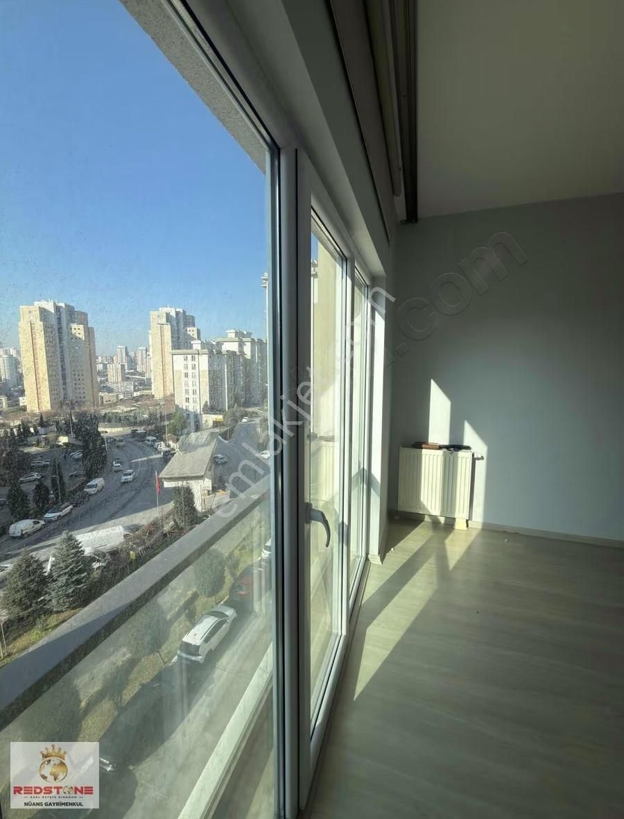 Redstone Nüans Vaditepe 4. Bölge 3+1 Arakat Temiz Daire - Görsel 8