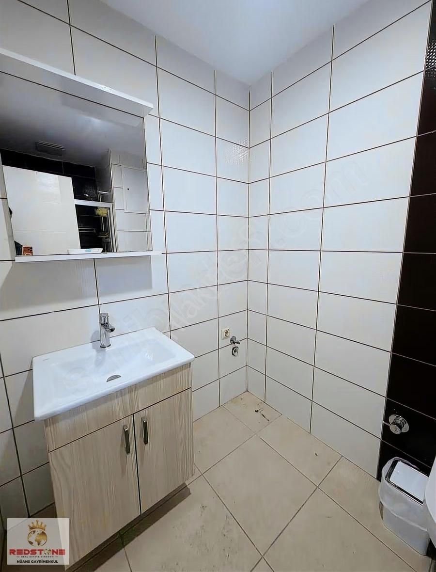 Redstone Nüans Vaditepe 4. Bölge 3+1 Arakat Temiz Daire - Görsel 19