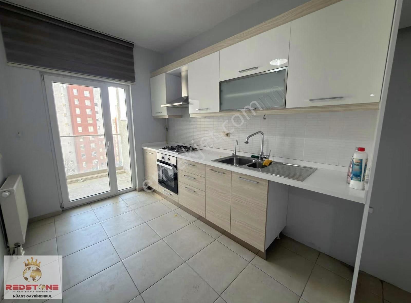 Redstone Nüans Vaditepe 4. Bölge 3+1 Arakat Temiz Daire - Görsel 7