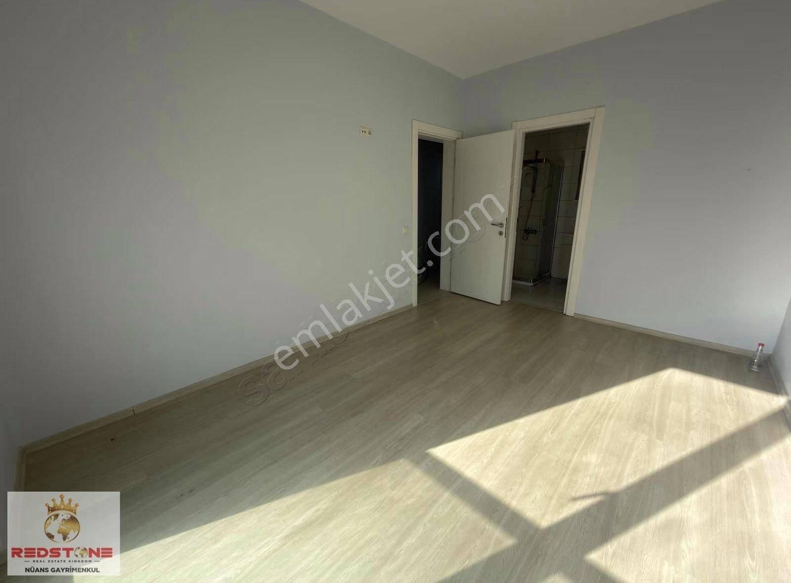 Redstone Nüans Vaditepe 4. Bölge 3+1 Arakat Temiz Daire - Görsel 21