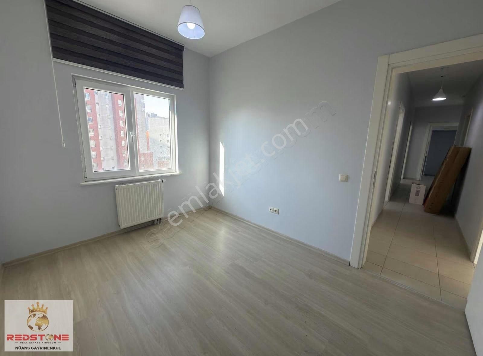 Redstone Nüans Vaditepe 4. Bölge 3+1 Arakat Temiz Daire - Görsel 12