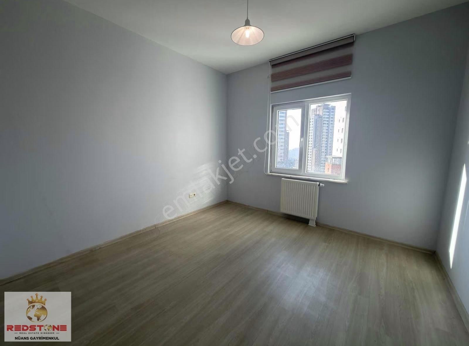 Redstone Nüans Vaditepe 4. Bölge 3+1 Arakat Temiz Daire - Görsel 28