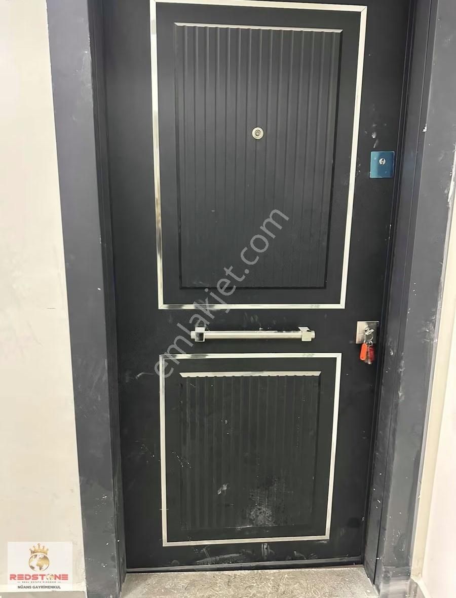 Redstone Ediz-kanaryada-boş,oturuma Hazır(2+1) Daire - Görsel 10