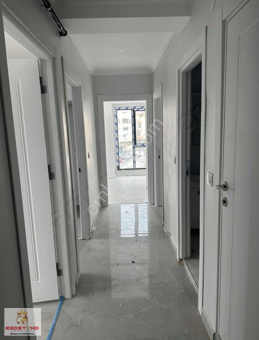 Redstone Ediz-kanaryada-boş,oturuma Hazır(2+1) Daire - Görsel 4