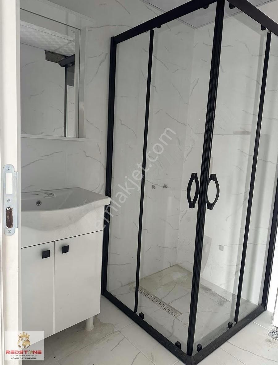 Redstone Ediz-kanaryada-boş,oturuma Hazır(2+1) Daire - Görsel 8