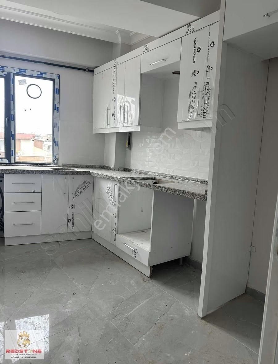 Redstone Ediz-kanaryada-boş,oturuma Hazır(2+1) Daire - Görsel 5