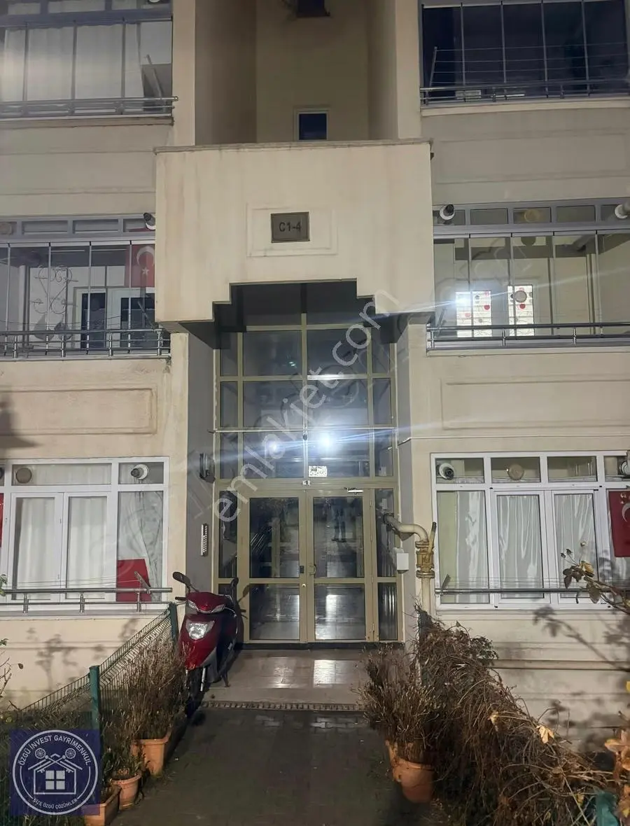 Özgü'den Toki 3. Etap'ta Manzaralı Ve Geniş Satılık 3+1 Daire - Görsel 21