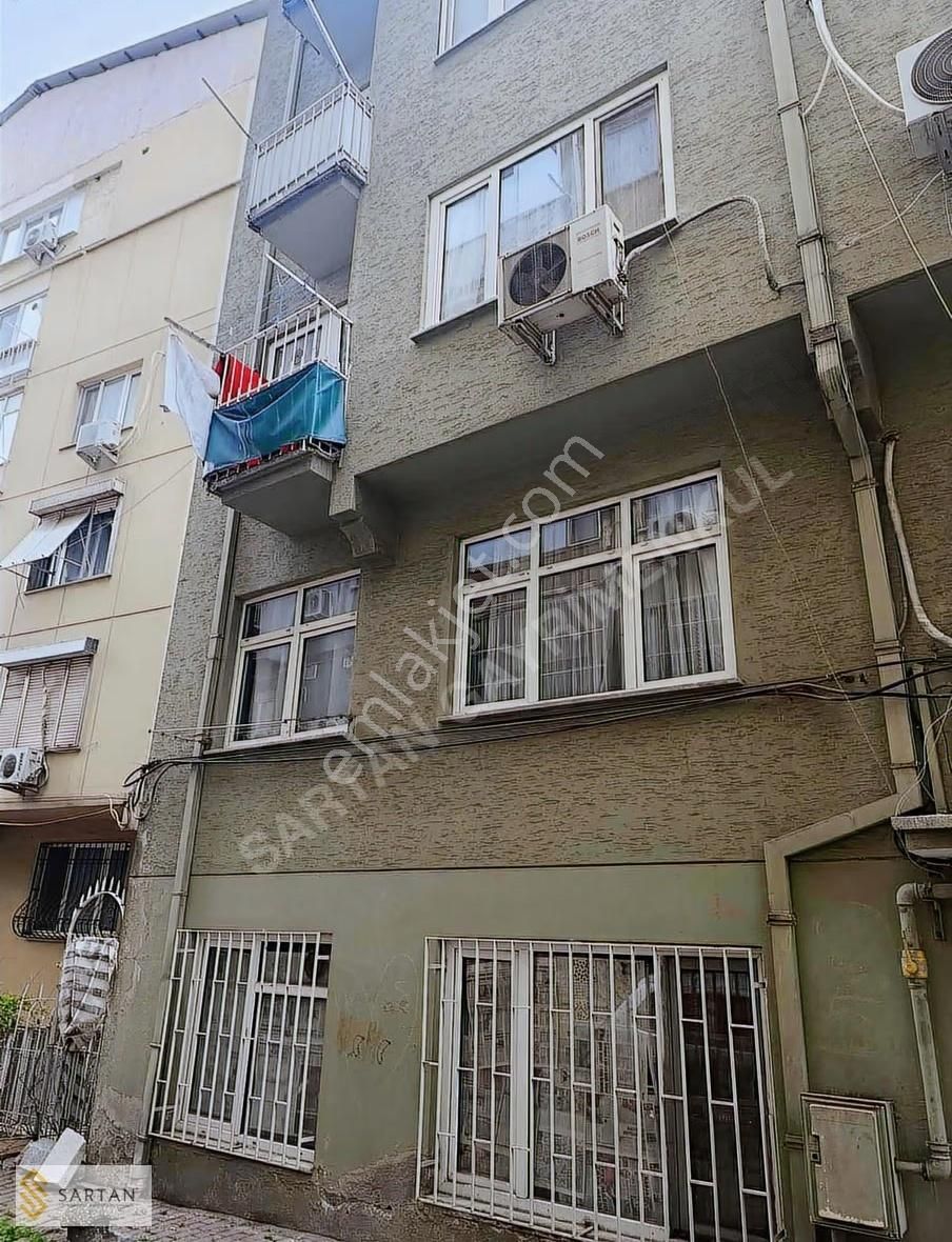 Bursa Altıparmakta Caddeye Yakın Konumda Satılık 2+1 Daire - Görsel 7