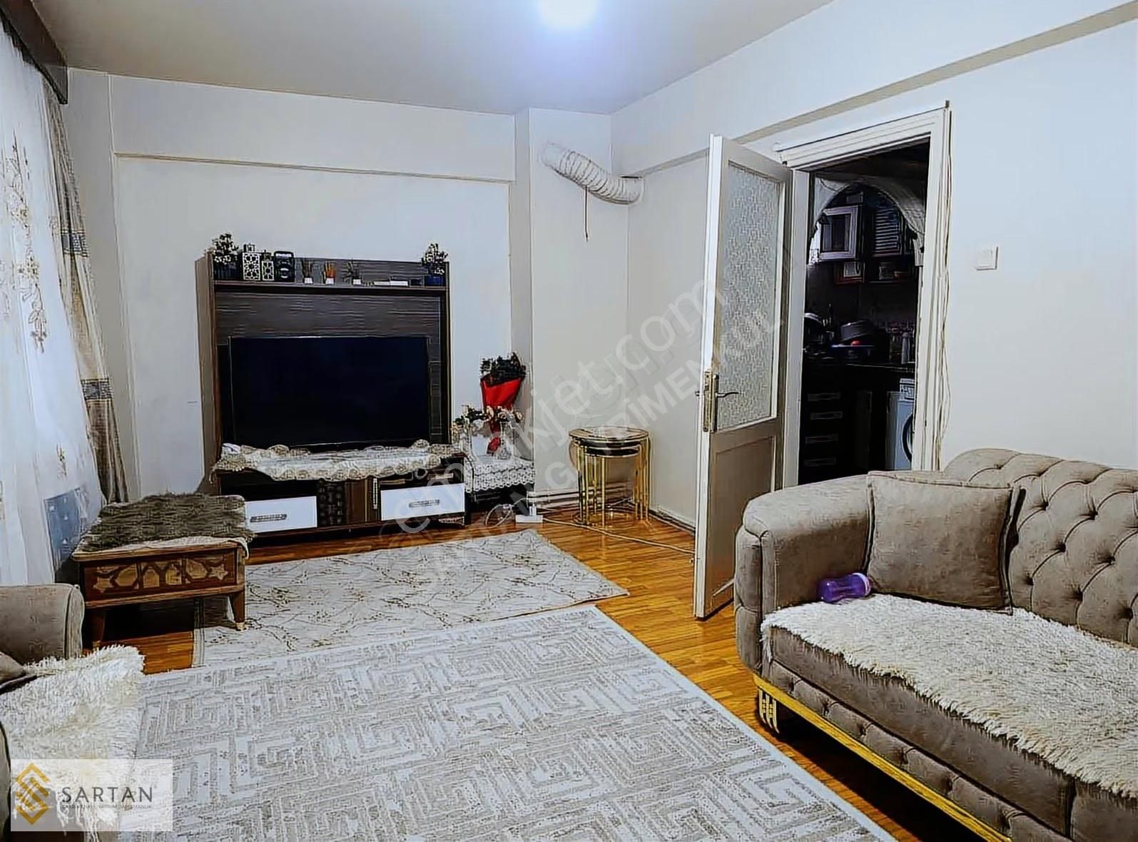 Bursa Altıparmakta Caddeye Yakın Konumda Satılık 2+1 Daire - Görsel 10