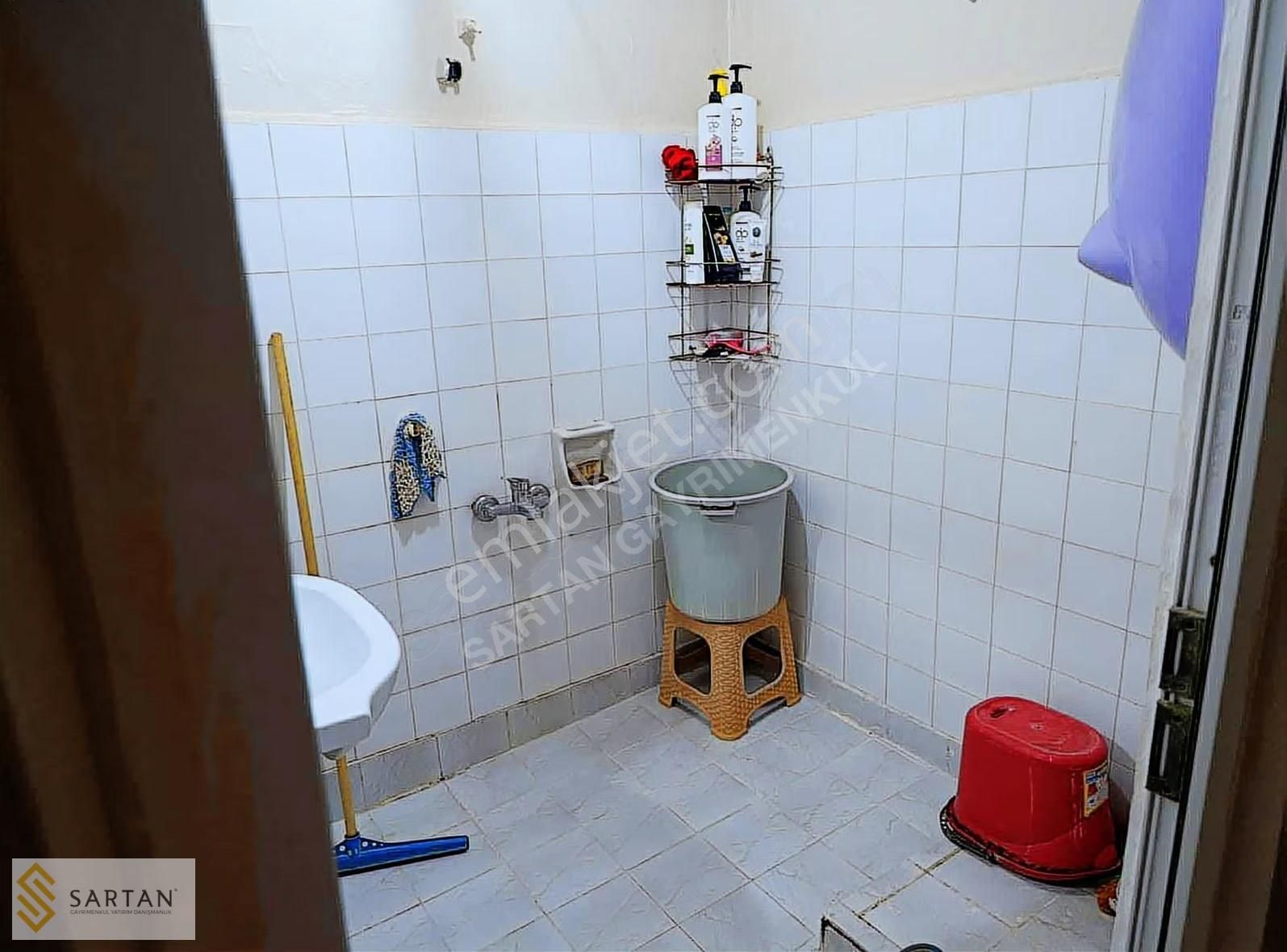 Bursa Altıparmakta Caddeye Yakın Konumda Satılık 2+1 Daire - Görsel 28