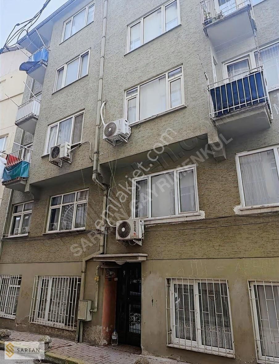Bursa Altıparmakta Caddeye Yakın Konumda Satılık 2+1 Daire - Görsel 16