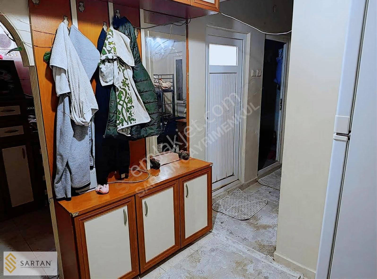 Bursa Altıparmakta Caddeye Yakın Konumda Satılık 2+1 Daire - Görsel 5