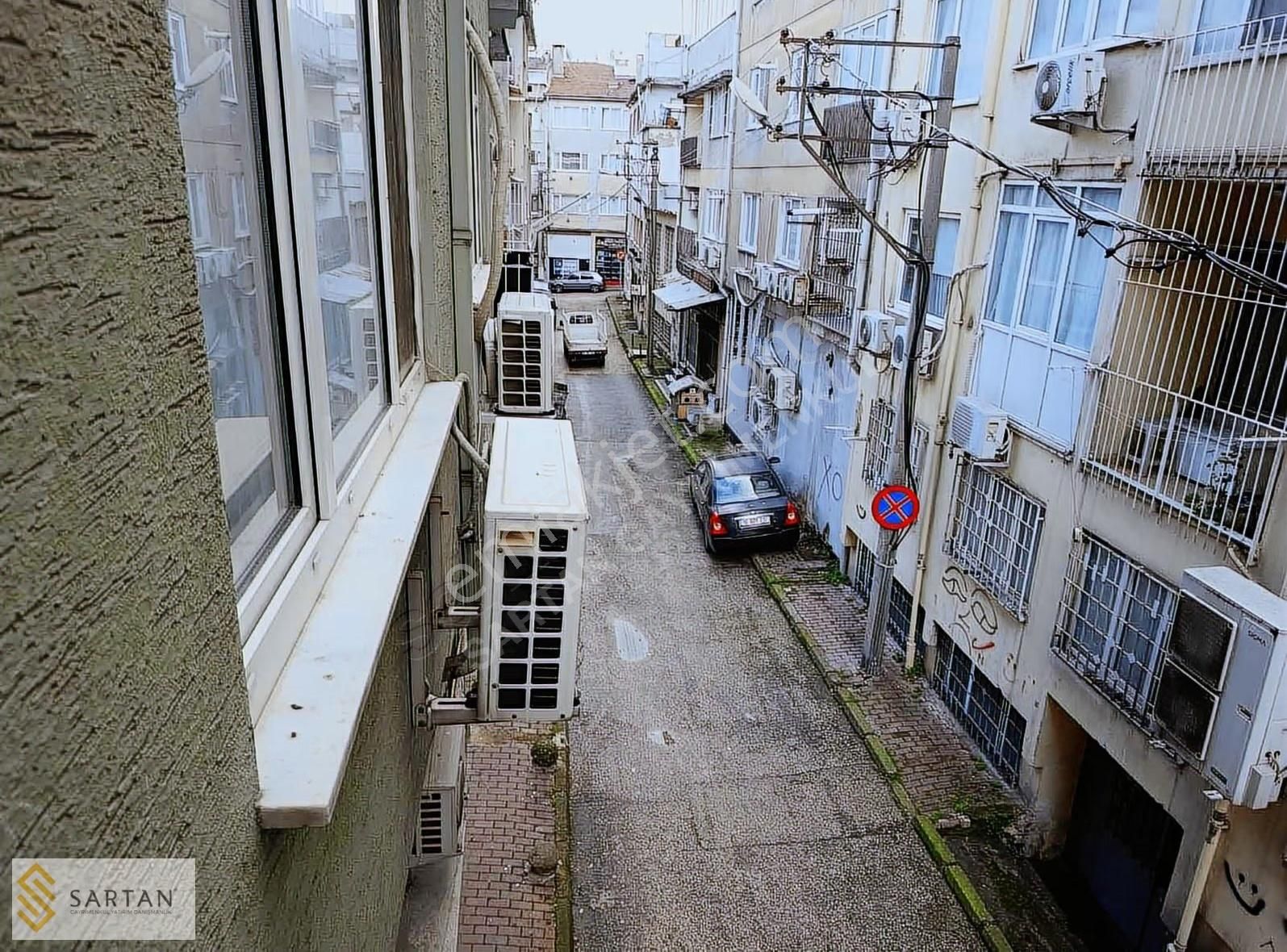 Bursa Altıparmakta Caddeye Yakın Konumda Satılık 2+1 Daire - Görsel 24