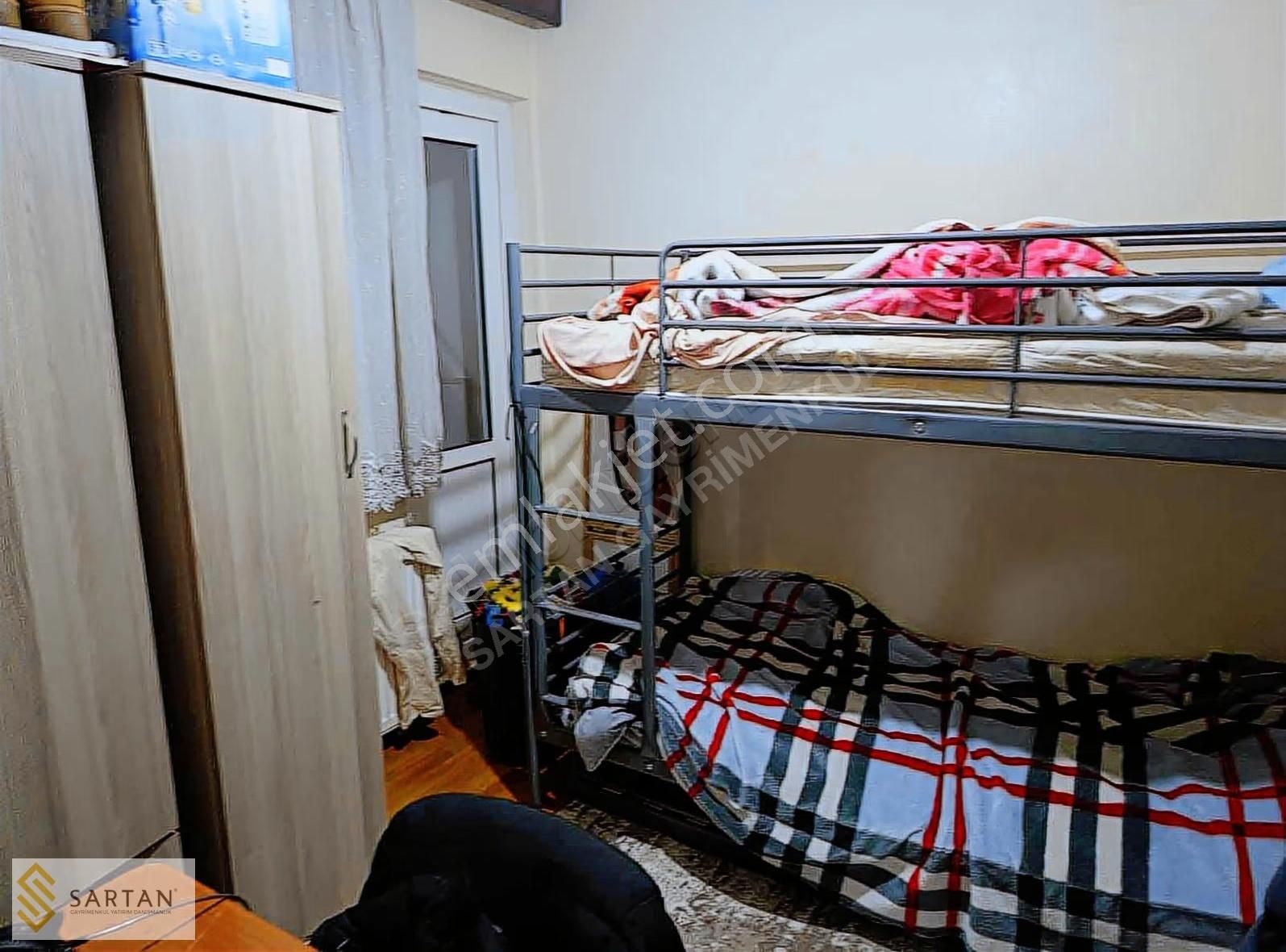 Bursa Altıparmakta Caddeye Yakın Konumda Satılık 2+1 Daire - Görsel 20