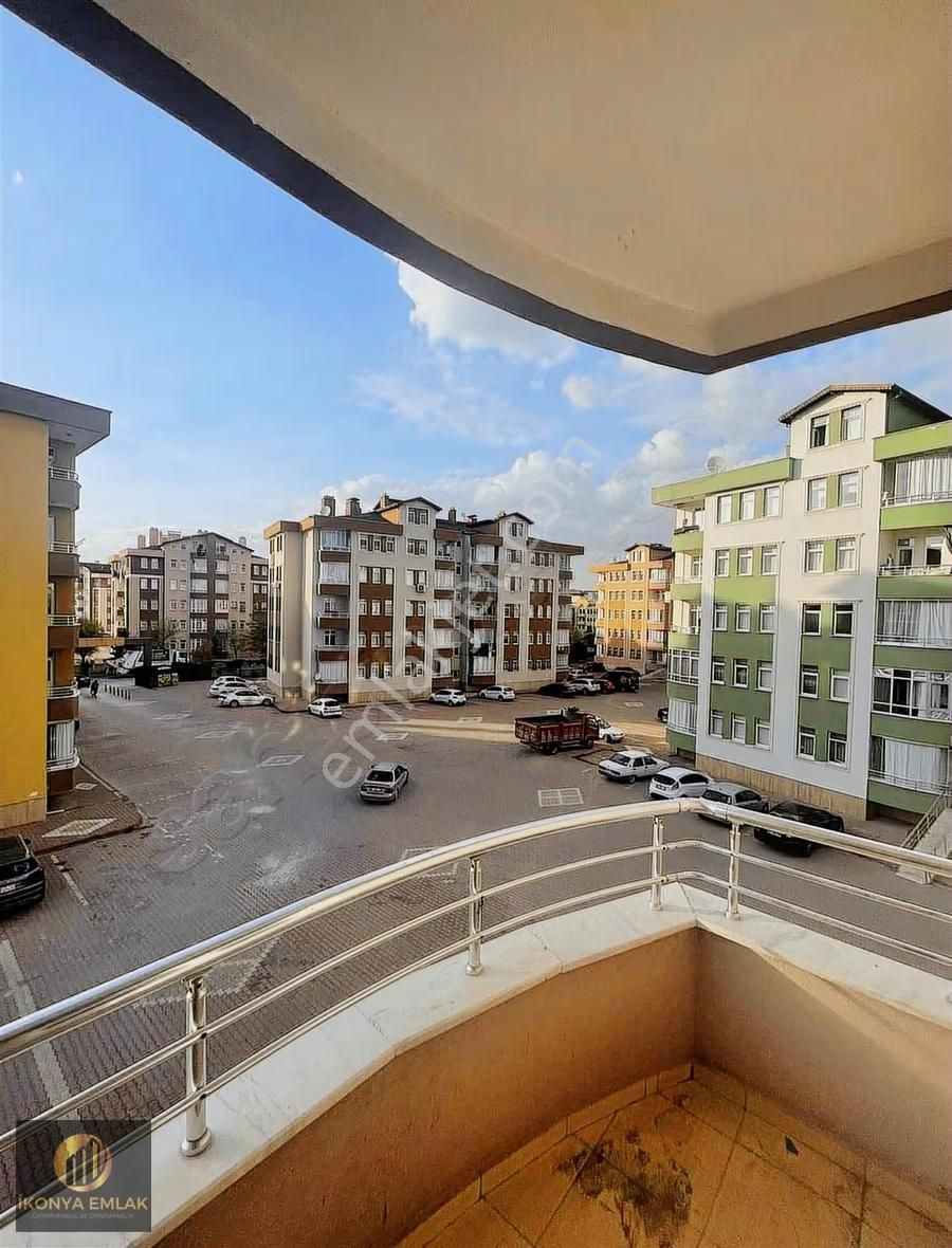 Akabe Siteleri Adliye Şehir Hastanesi Yakını 3+1 - Görsel 15