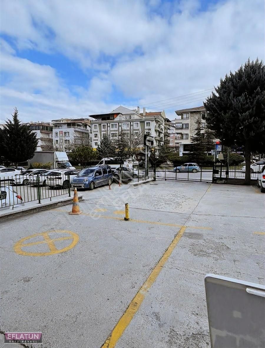 Eflatun Dan Elvan Mahallesinde Ara Kat 3+1 Yapılı Daire - Görsel 4