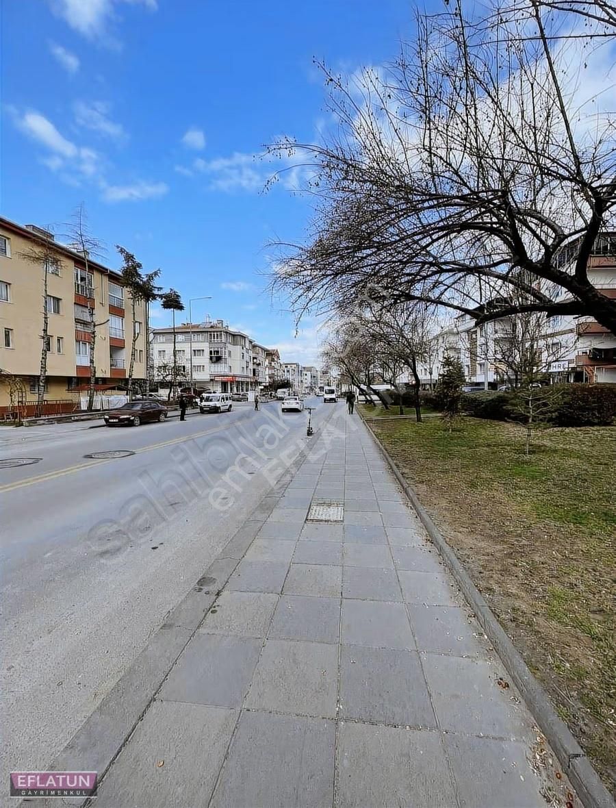 Eflatun Dan Elvan Mahallesinde Ara Kat 3+1 Yapılı Daire - Görsel 29