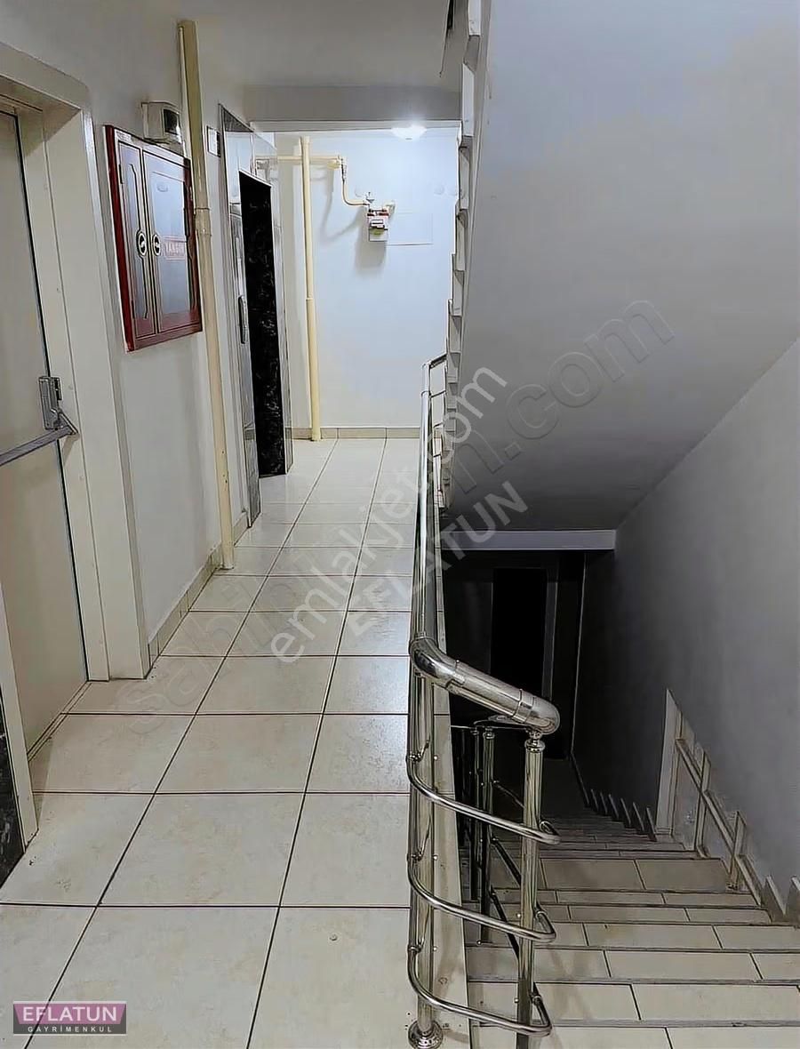 Eflatun Dan Elvan Mahallesinde Ara Kat 3+1 Yapılı Daire - Görsel 16