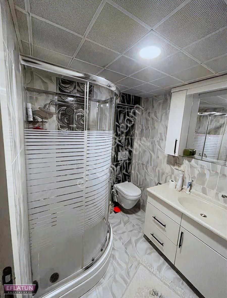 Eflatun Dan Elvan Mahallesinde Ara Kat 3+1 Yapılı Daire - Görsel 3