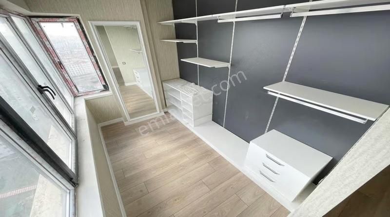 Ovacık Mahallesi Panoramik Manzaralı Teras Balkonlu 180m2 4+1 - Görsel 21