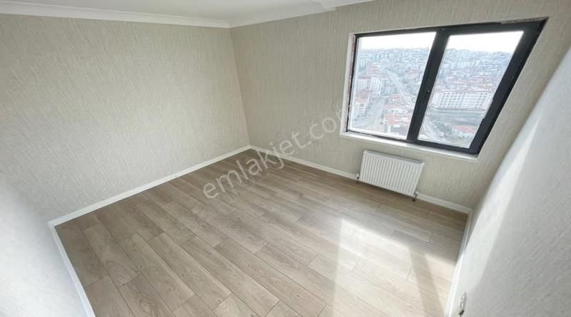 Ovacık Mahallesi Panoramik Manzaralı Teras Balkonlu 180m2 4+1 - Görsel 14
