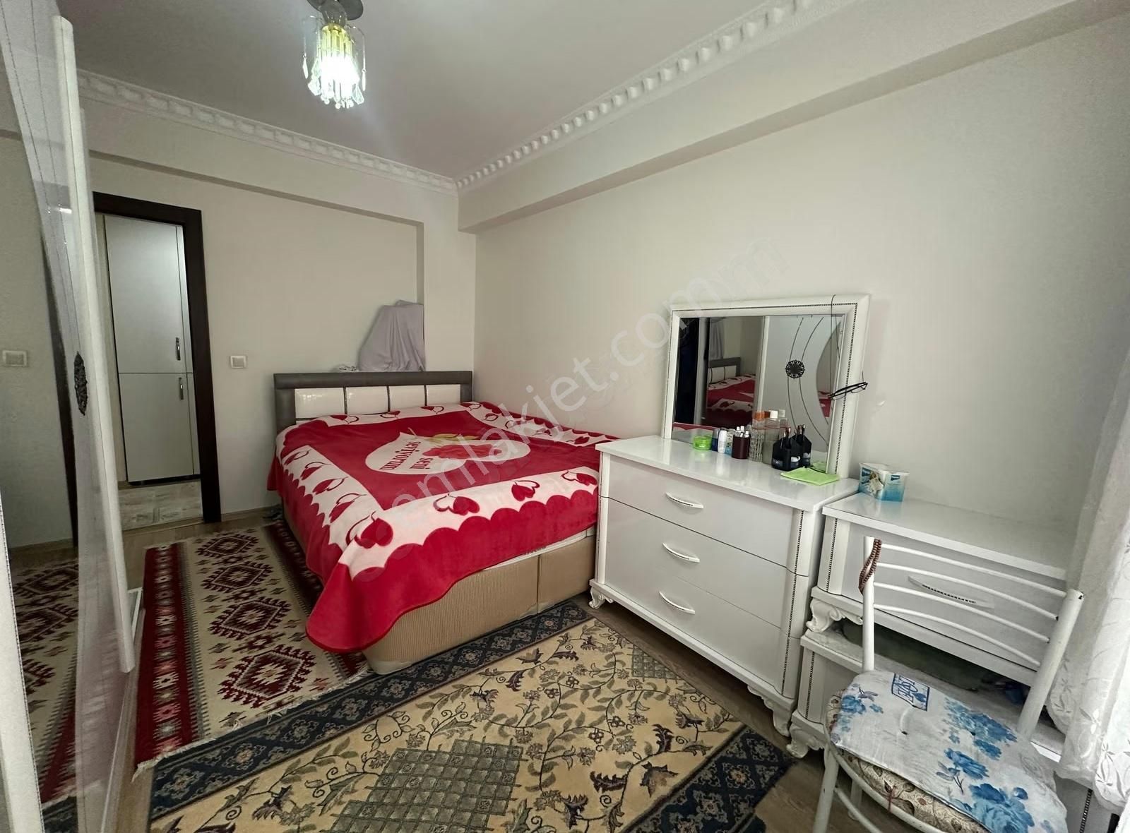 Kanuni Mahallesi'nde Başkent Cadde Yakını Yeni Binada 3+1 Kupon! - Görsel 22