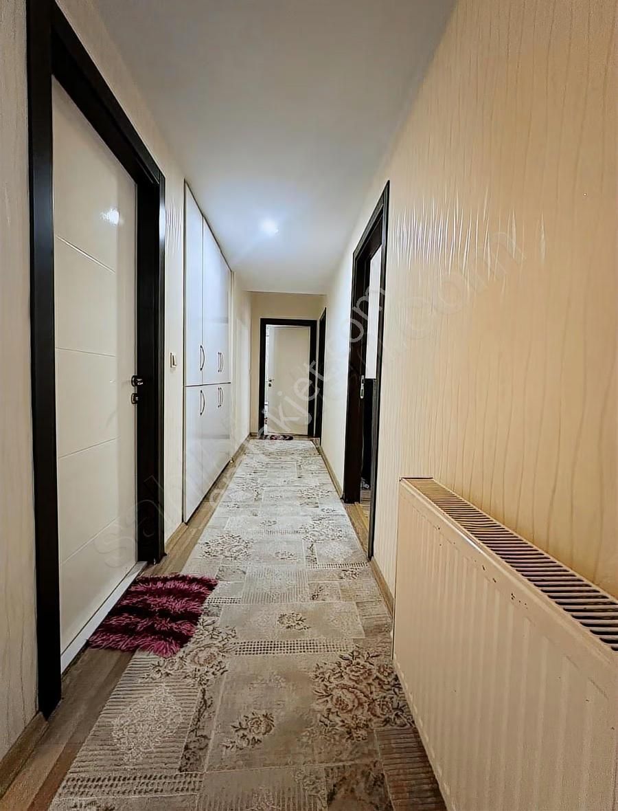 Kanuni Mahallesi'nde Başkent Cadde Yakını Yeni Binada 3+1 Kupon! - Görsel 18