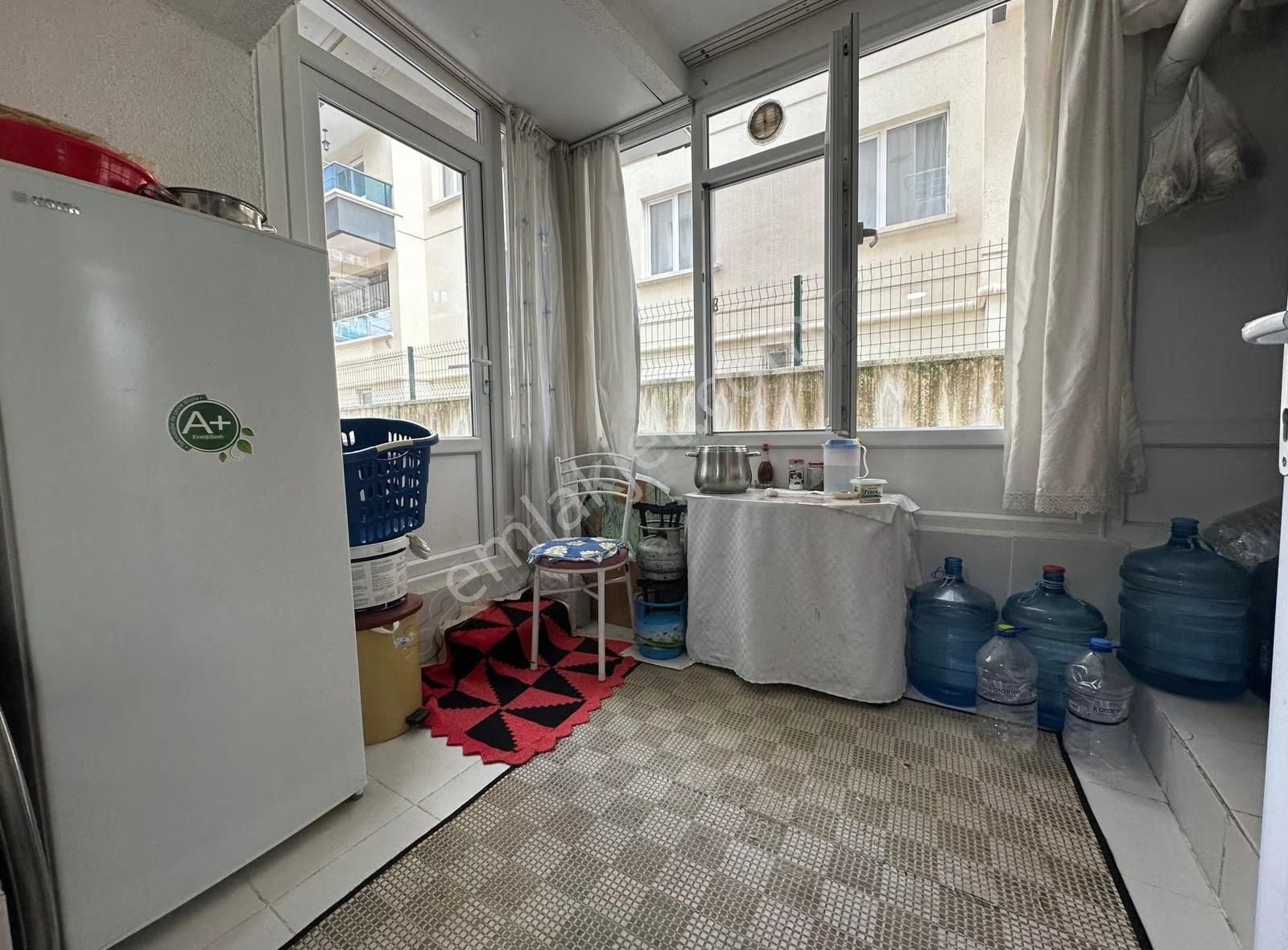 Kanuni Mahallesi'nde Başkent Cadde Yakını Yeni Binada 3+1 Kupon! - Görsel 17