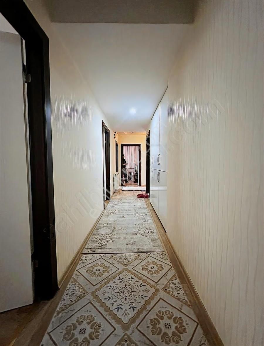 Kanuni Mahallesi'nde Başkent Cadde Yakını Yeni Binada 3+1 Kupon! - Görsel 7