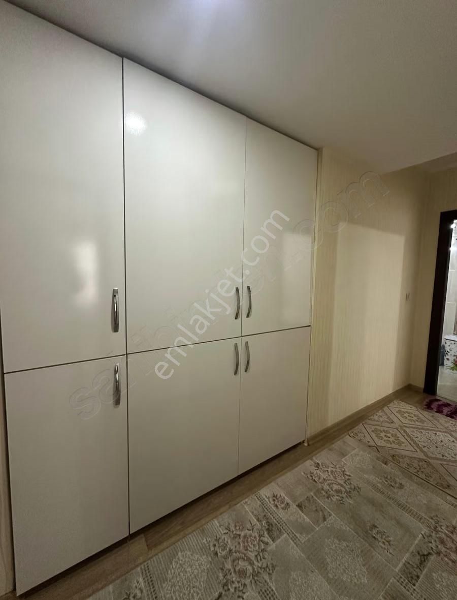 Kanuni Mahallesi'nde Başkent Cadde Yakını Yeni Binada 3+1 Kupon! - Görsel 24