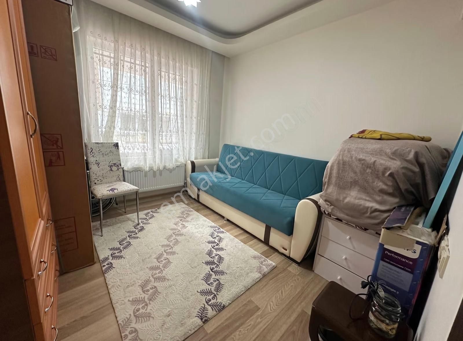 Kanuni Mahallesi'nde Başkent Cadde Yakını Yeni Binada 3+1 Kupon! - Görsel 4