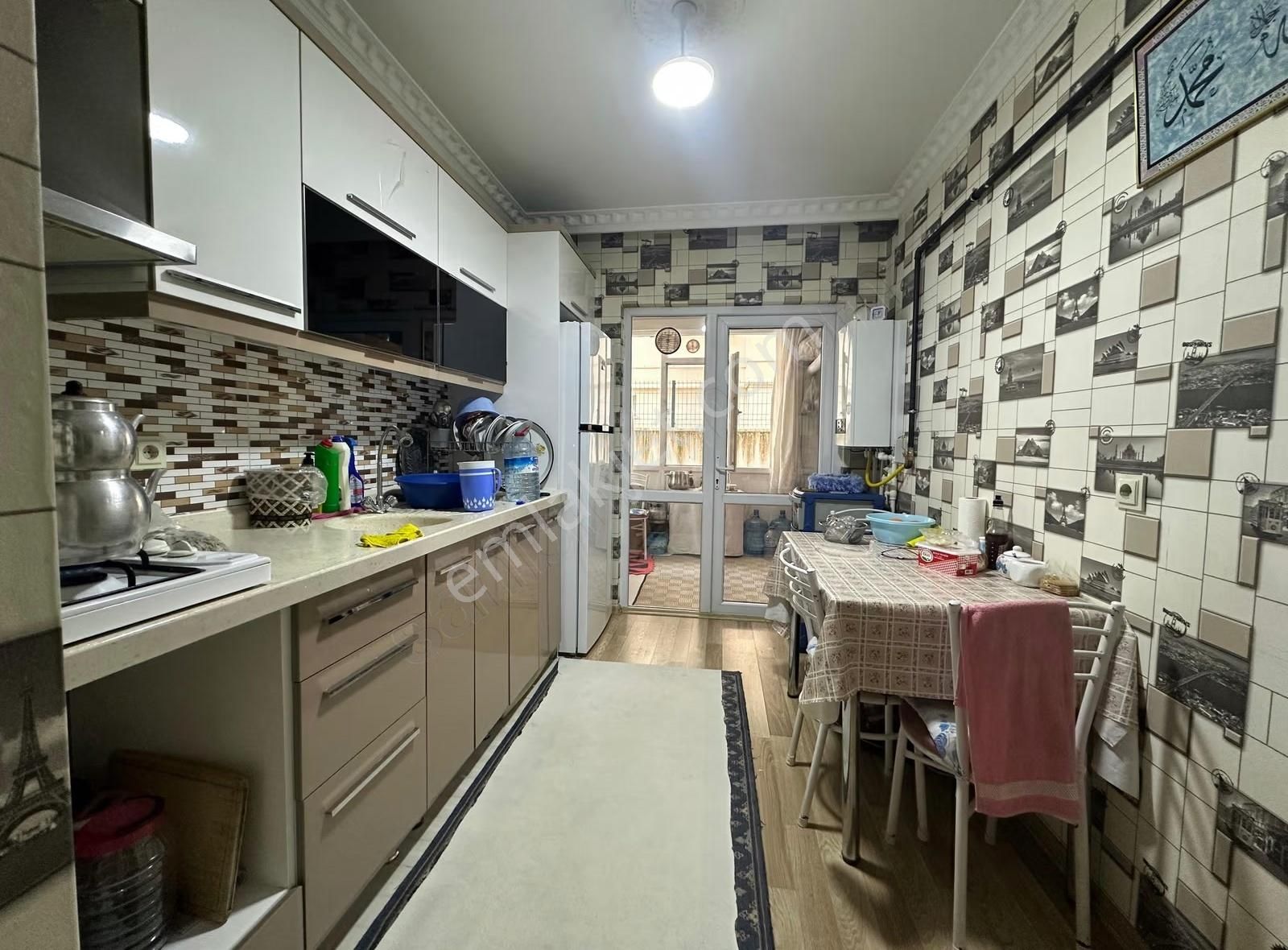 Kanuni Mahallesi'nde Başkent Cadde Yakını Yeni Binada 3+1 Kupon! - Görsel 35