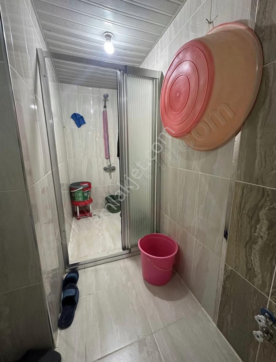 Kanuni Mahallesi'nde Başkent Cadde Yakını Yeni Binada 3+1 Kupon! - Görsel 6