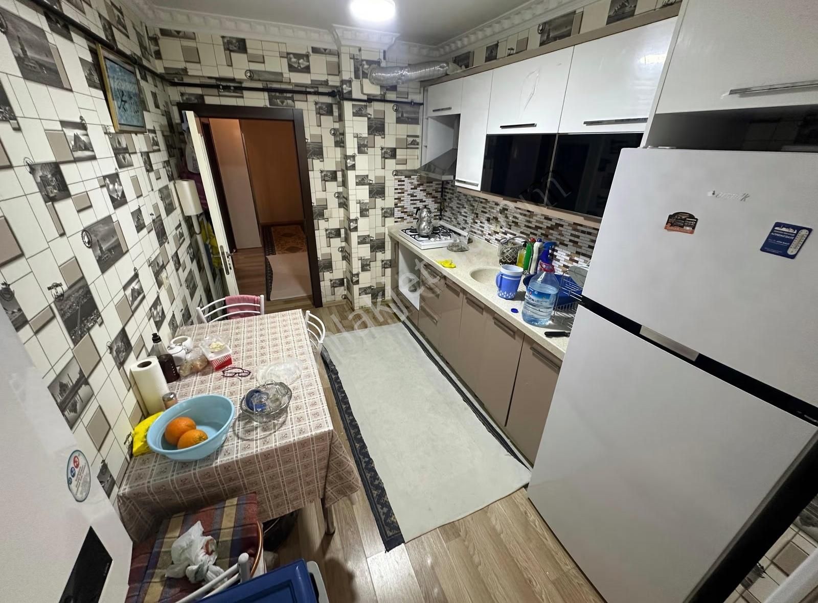 Kanuni Mahallesi'nde Başkent Cadde Yakını Yeni Binada 3+1 Kupon! - Görsel 23