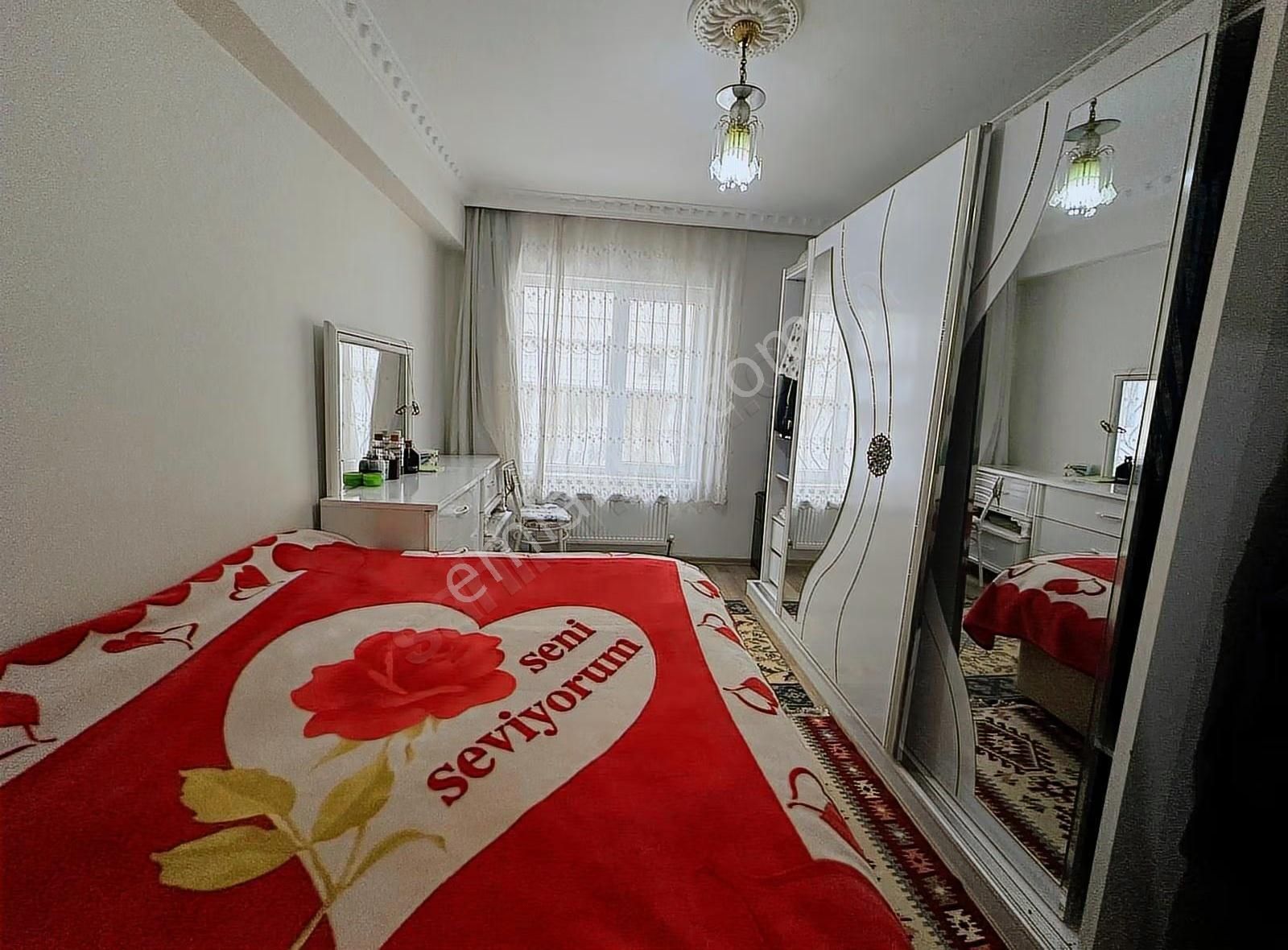 Kanuni Mahallesi'nde Başkent Cadde Yakını Yeni Binada 3+1 Kupon! - Görsel 12