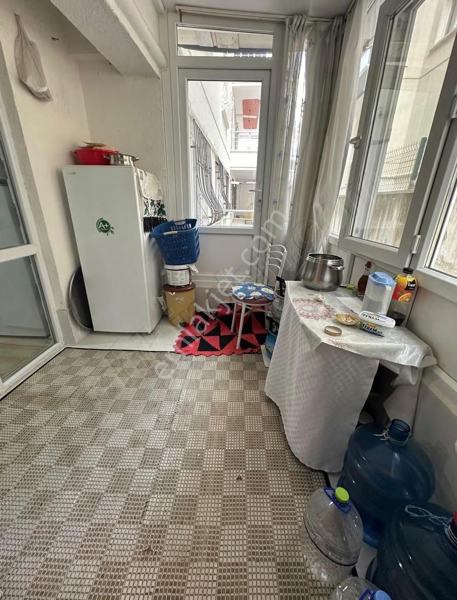 Kanuni Mahallesi'nde Başkent Cadde Yakını Yeni Binada 3+1 Kupon! - Görsel 27