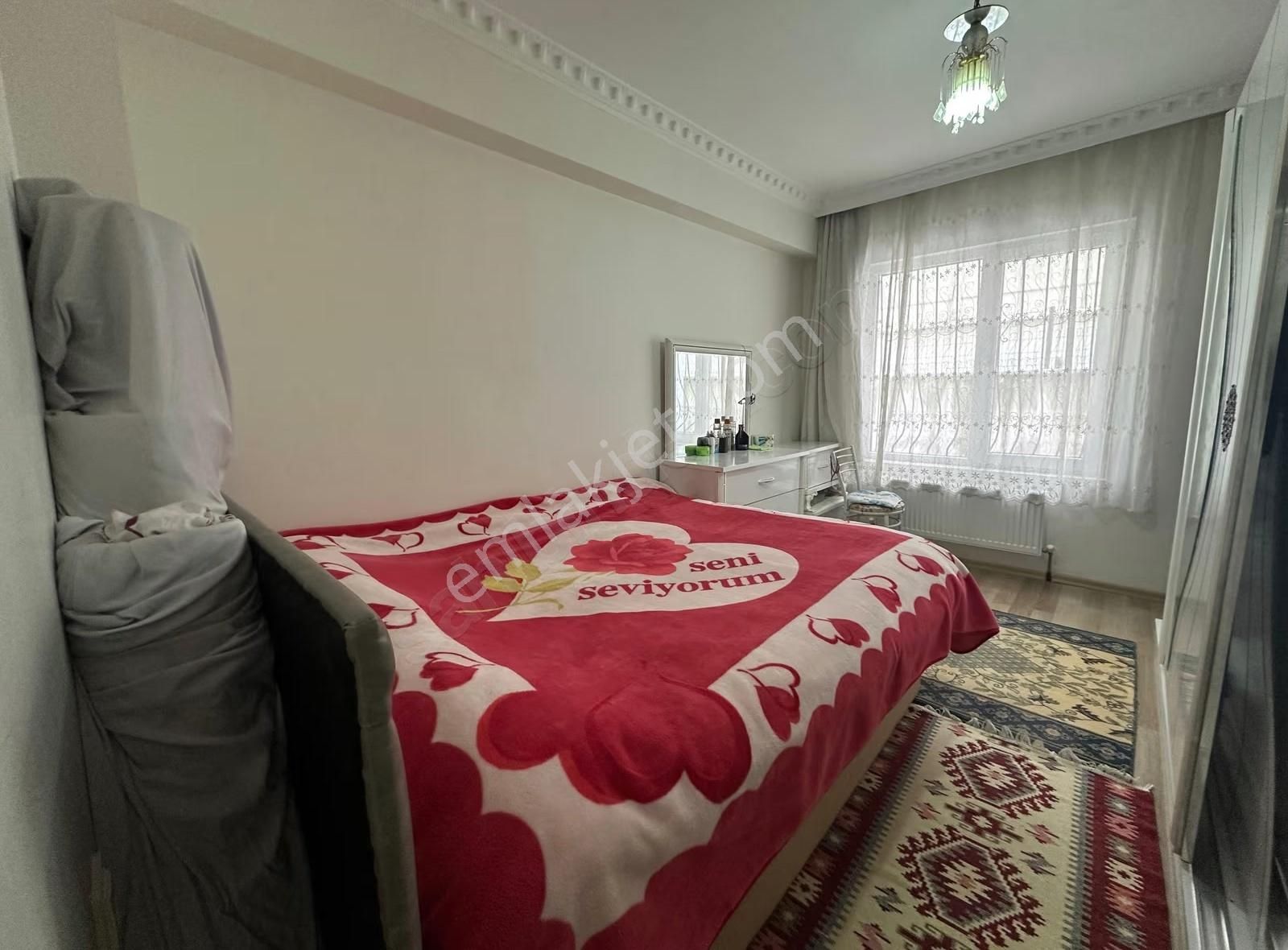 Kanuni Mahallesi'nde Başkent Cadde Yakını Yeni Binada 3+1 Kupon! - Görsel 33