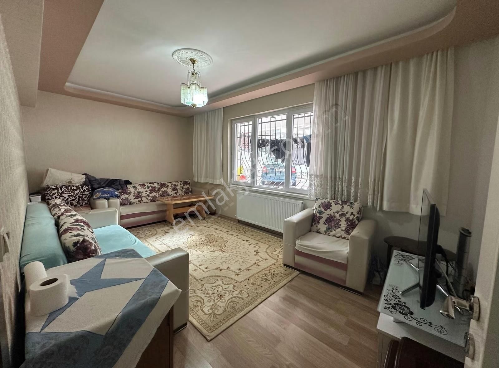 Kanuni Mahallesi'nde Başkent Cadde Yakını Yeni Binada 3+1 Kupon! - Görsel 3