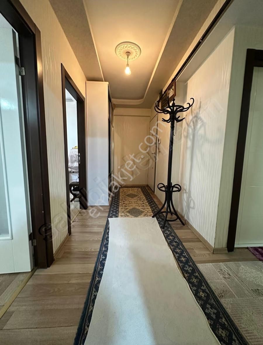 Kanuni Mahallesi'nde Başkent Cadde Yakını Yeni Binada 3+1 Kupon! - Görsel 29