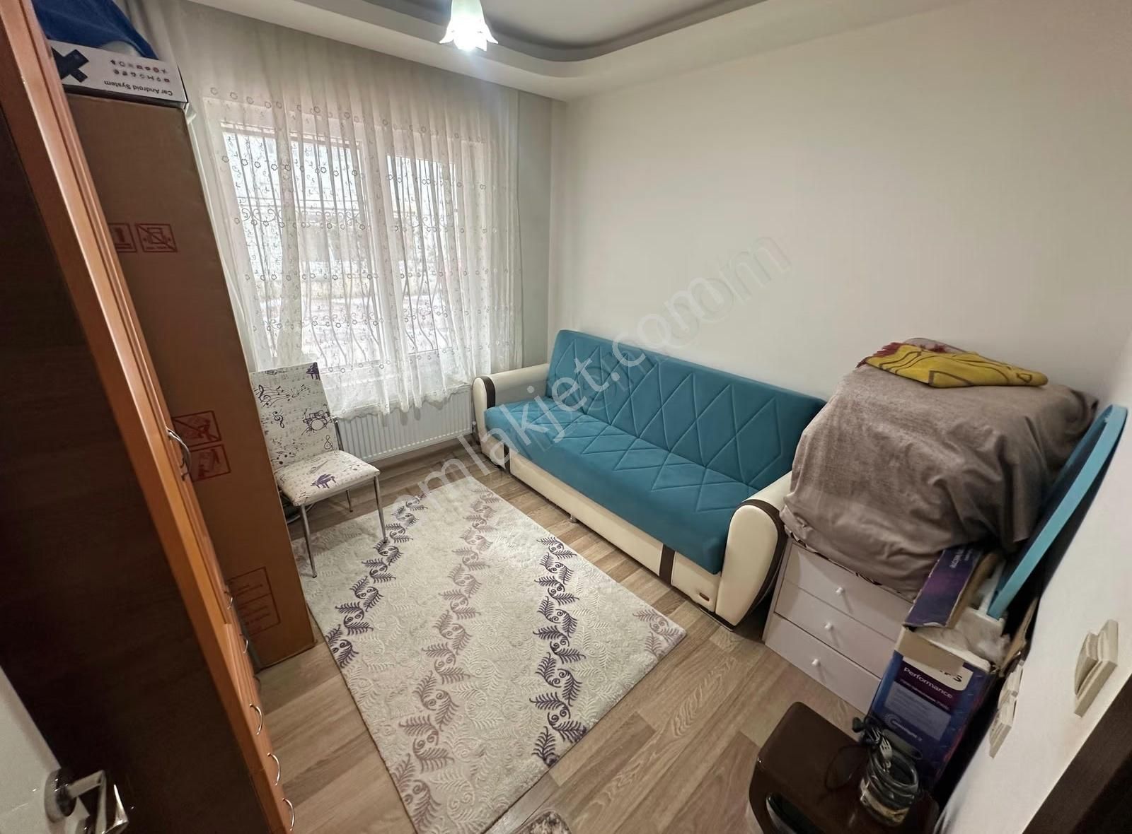 Kanuni Mahallesi'nde Başkent Cadde Yakını Yeni Binada 3+1 Kupon! - Görsel 34