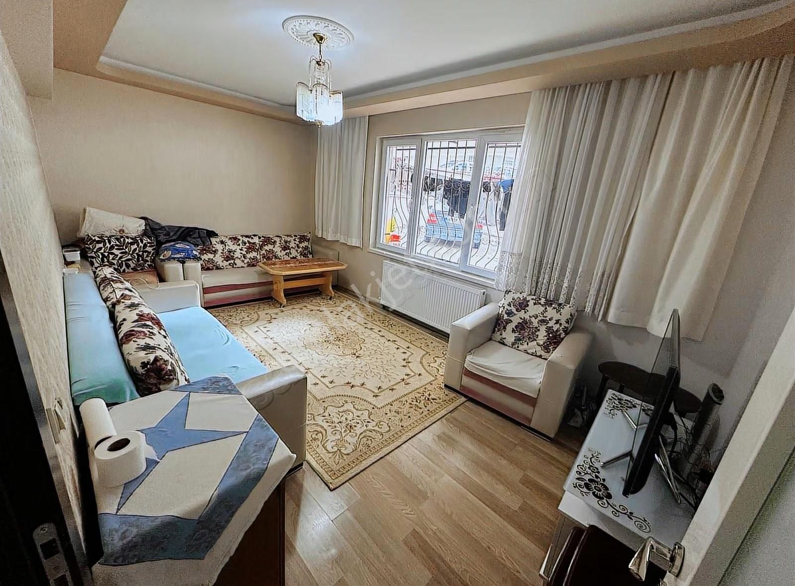 Kanuni Mahallesi'nde Başkent Cadde Yakını Yeni Binada 3+1 Kupon! - Görsel 9