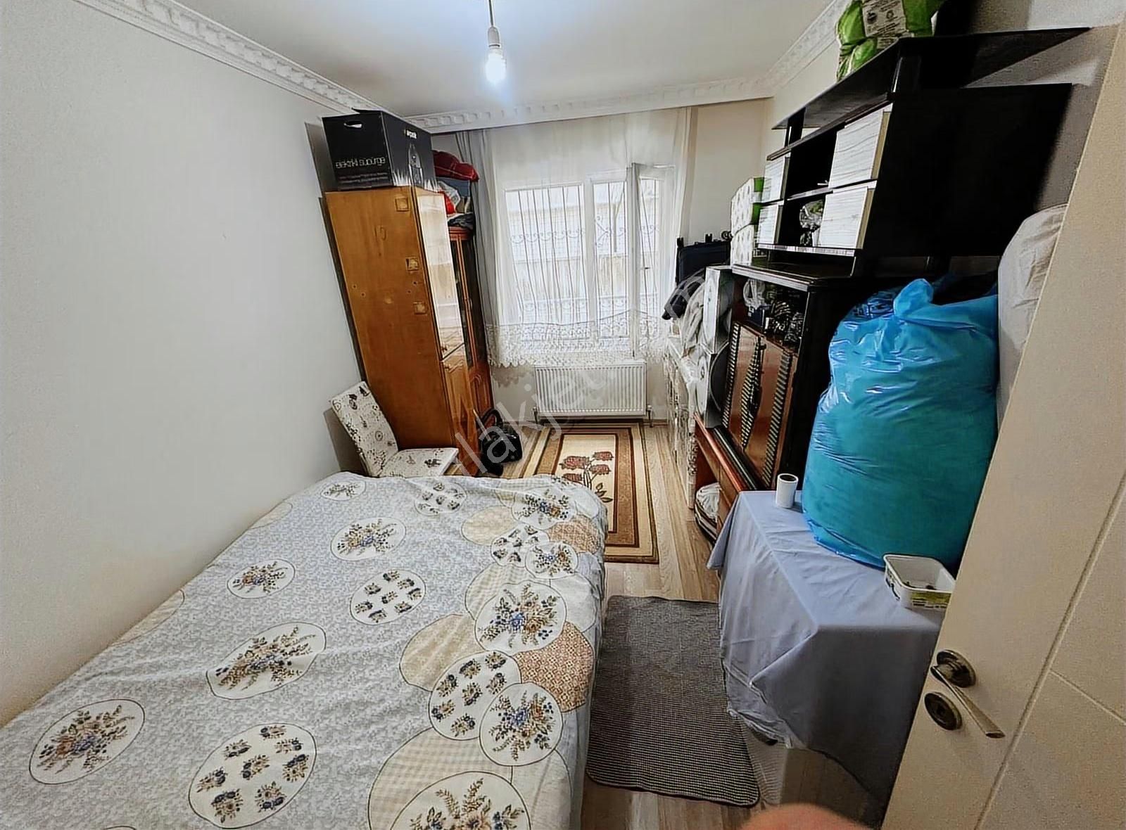 Kanuni Mahallesi'nde Başkent Cadde Yakını Yeni Binada 3+1 Kupon! - Görsel 14