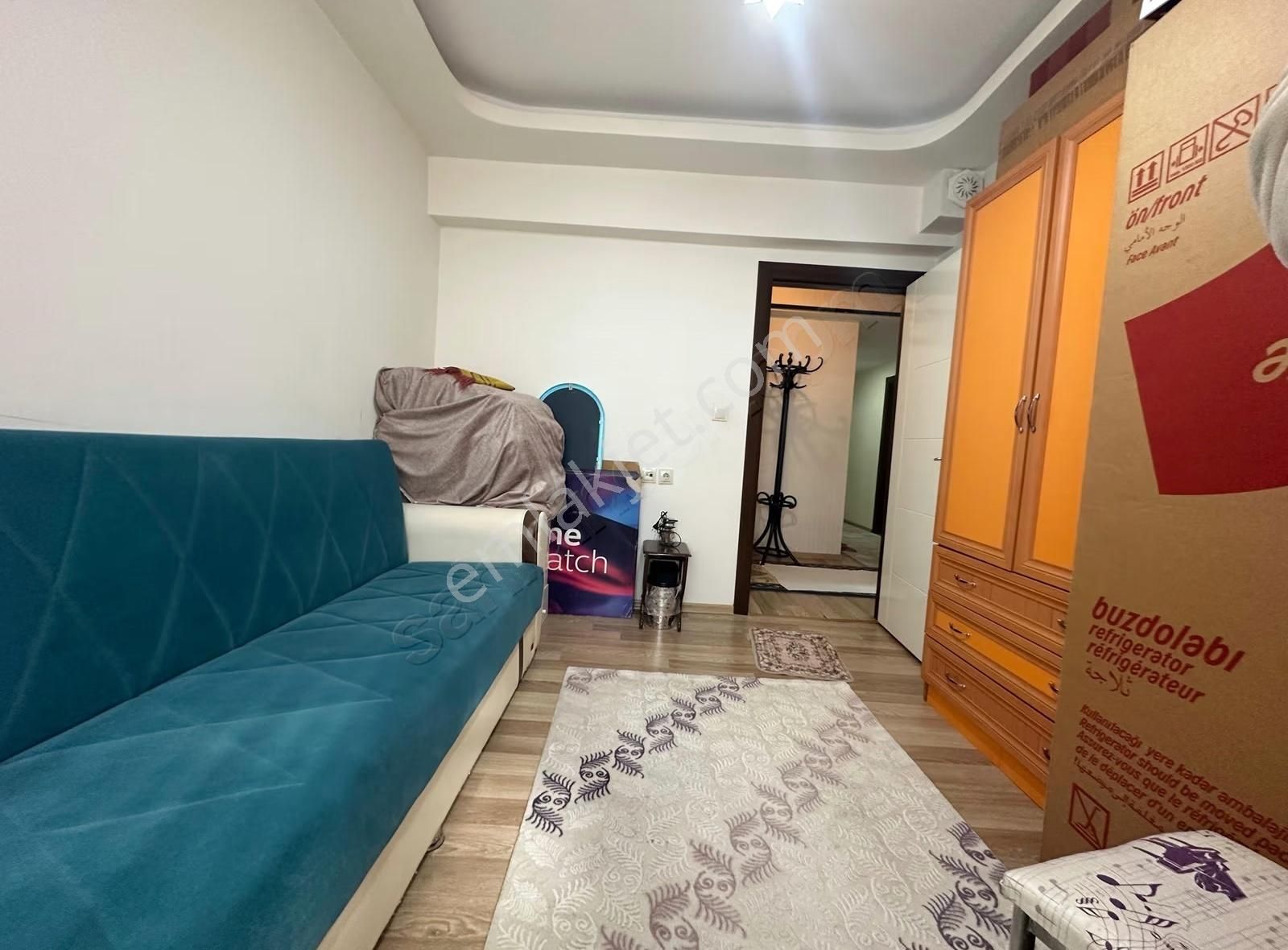 Kanuni Mahallesi'nde Başkent Cadde Yakını Yeni Binada 3+1 Kupon! - Görsel 31