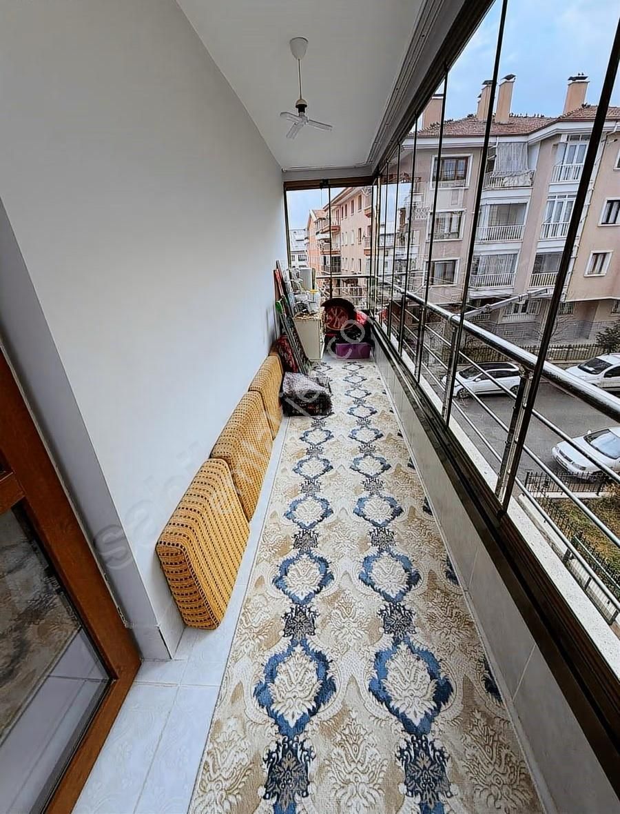 Atapark'da Ara Kat 3+1 Ultra Lüx E.banyolu Fırsat Daire - Görsel 2